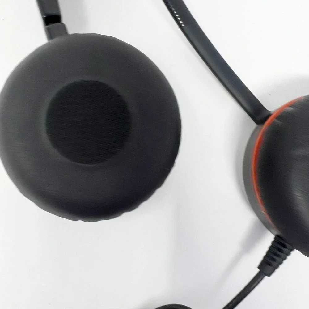 Jabra tested working
